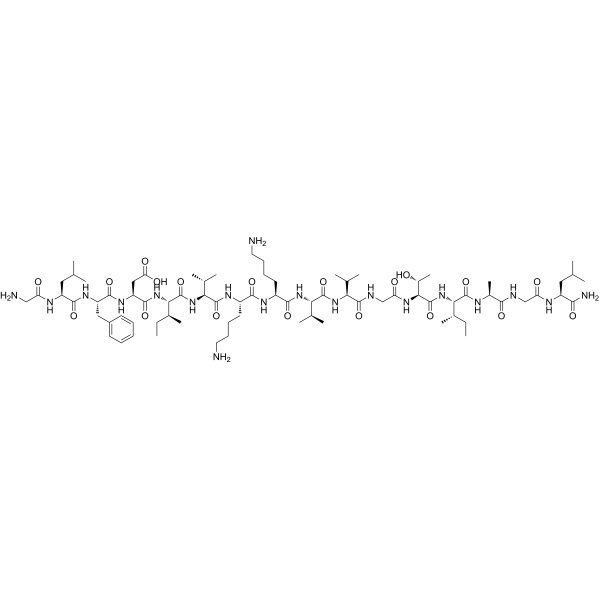 Aurein 2.4 302343-07-3